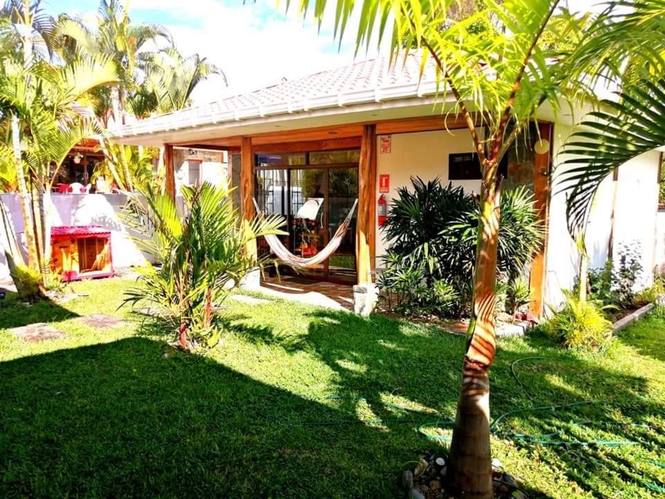 Villa La Casa De La Abuela Sucua Exterior foto